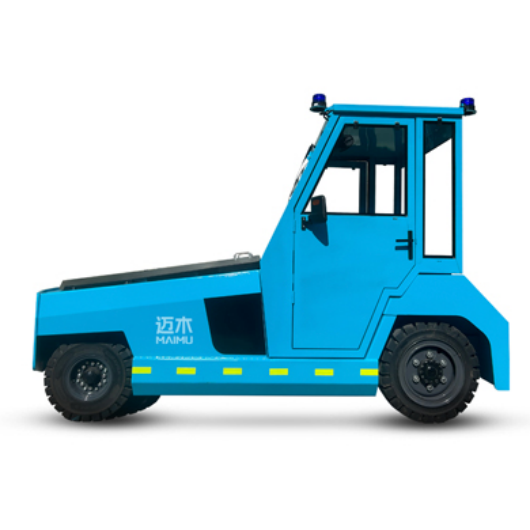 座駕式電動(dòng)牽引車(chē)（大噸位）